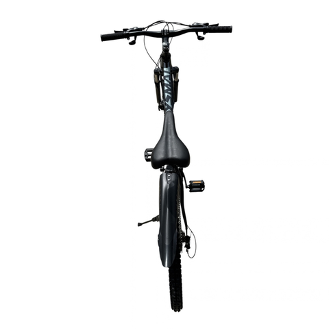 BICICLETA DE MONTAÑA RIN 26 (MTB)