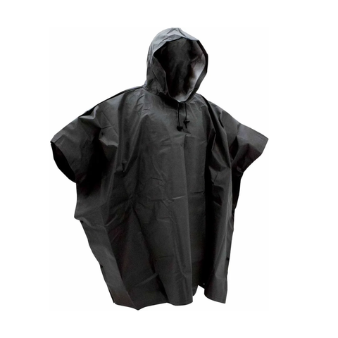 IMPERMEABLE PONCHO FA3-0007