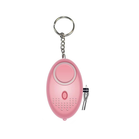 LLAVERO ALARMA DEFENSA PERSONAL VTR-1355