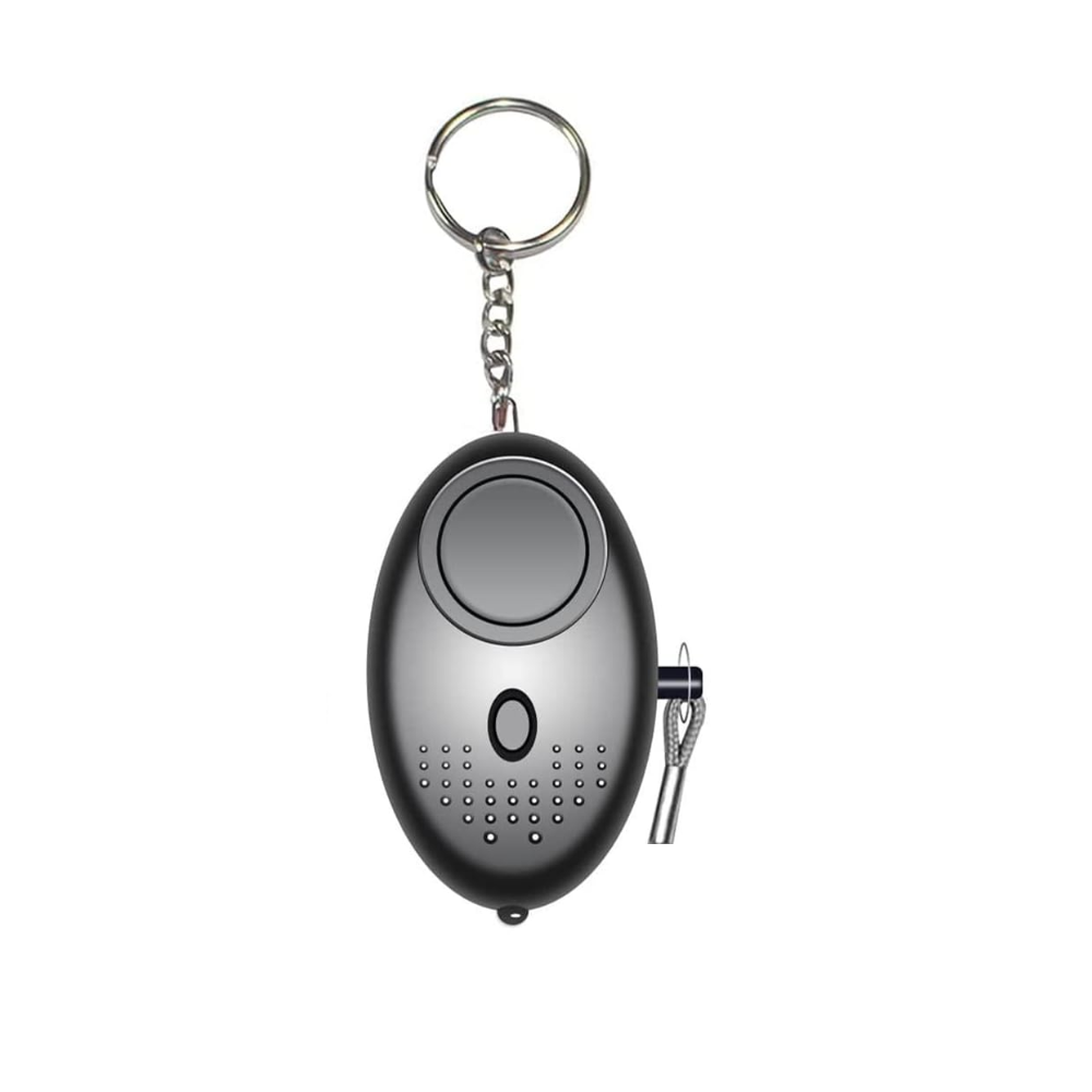 LLAVERO ALARMA DEFENSA PERSONAL VTR-1355
