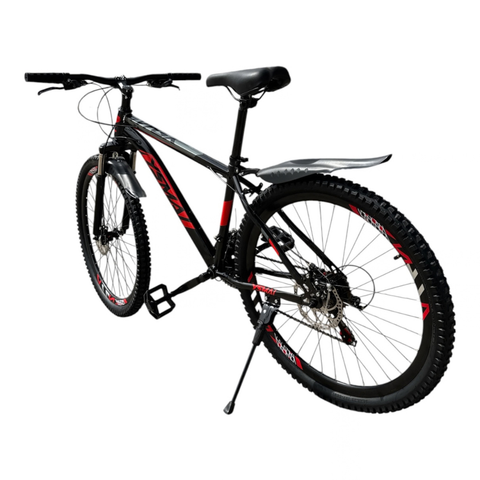 BICICLETA DE MONTAÑA RIN 26 (MTB)