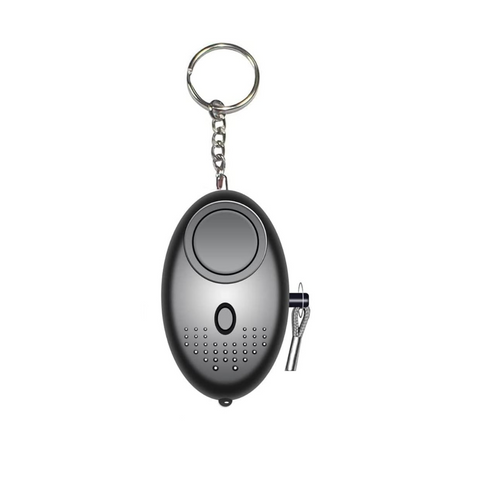 LLAVERO ALARMA DEFENSA PERSONAL VTR-1355