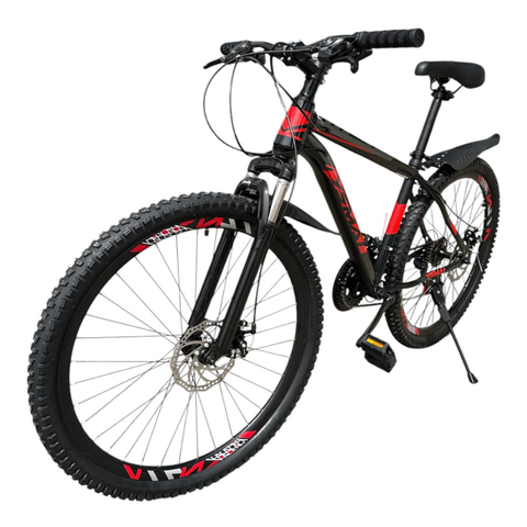 BICICLETA DE MONTAÑA RIN 26 (MTB)