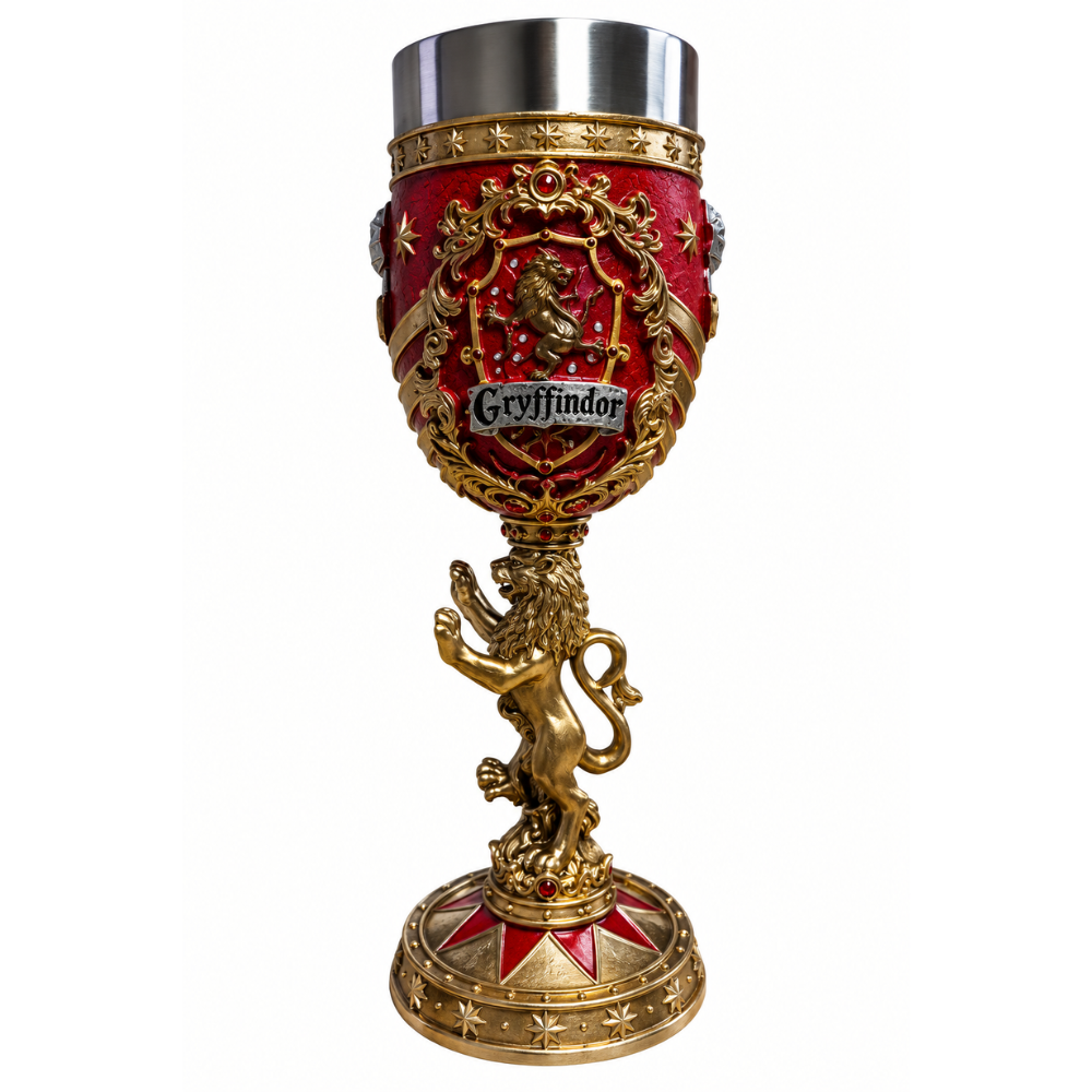 COPAS DECORATIVAS HARRY POTTER