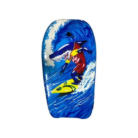 Tabla de surf  barrenadora Grande REF1456