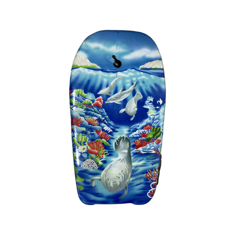 Tabla de surf  barrenadora Grande REF1456