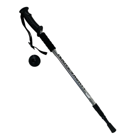 BASTÓN ANTISHOCK TELESCOPICO VTR 312