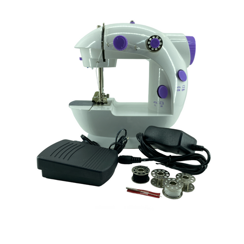 Maquina de Coser Electrica VIC-01