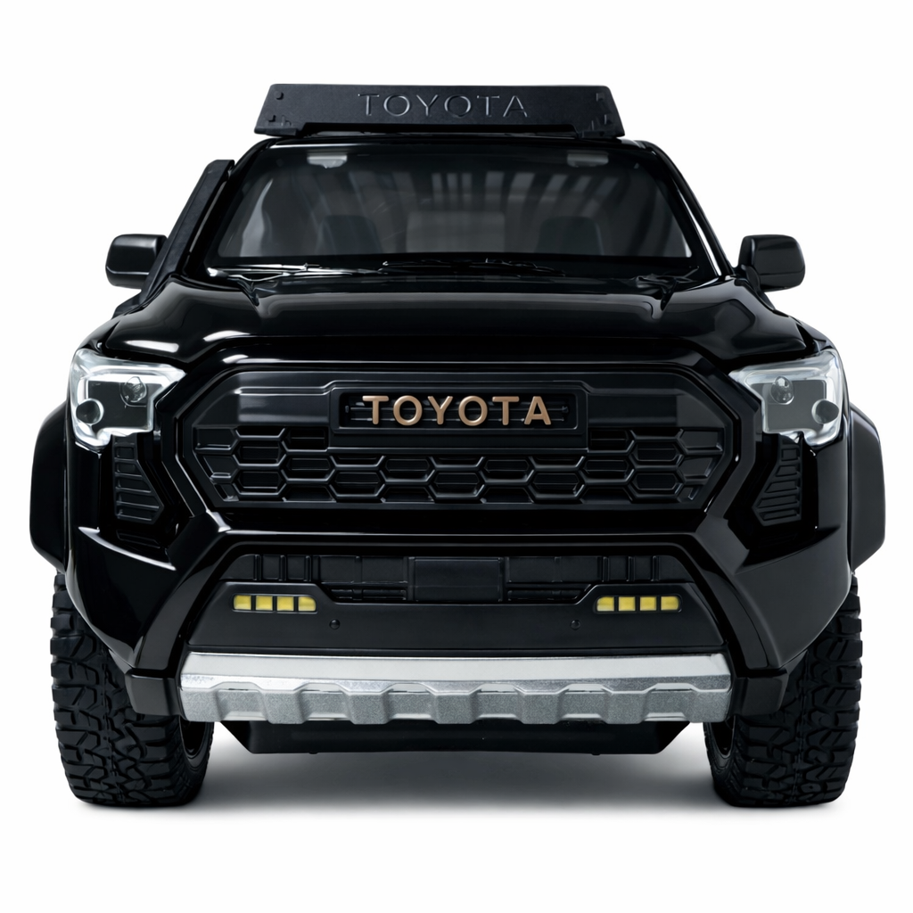TOYOTA COLECCIONABLE 1:24