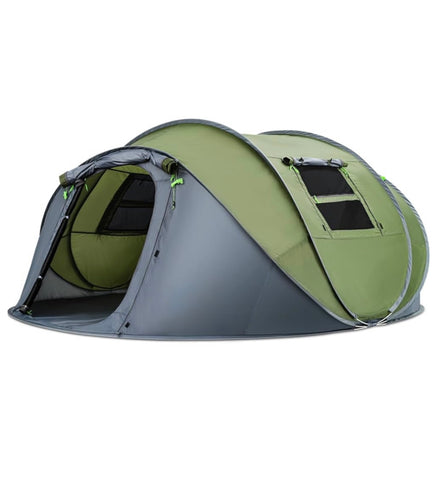CARPAFLEX CAMPING GJ-0166