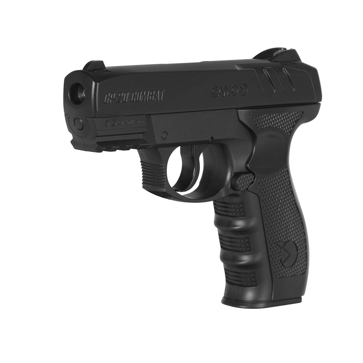 PISTOLA DE BALINES GAMO GP-20 COMBAT