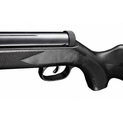 RIFLE PROMOCION SNOWPEAK 5.5 + MIRA + 2 LATAS DE DIABOLOS