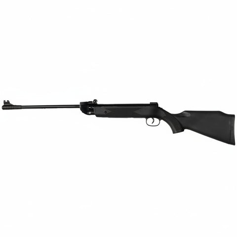 RIFLE PROMOCION SNOWPEAK 5.5 + MIRA + 2 LATAS DE DIABOLOS