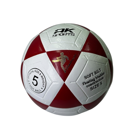 BALÓN FÚTBOL AK SPORT #5 AK10842