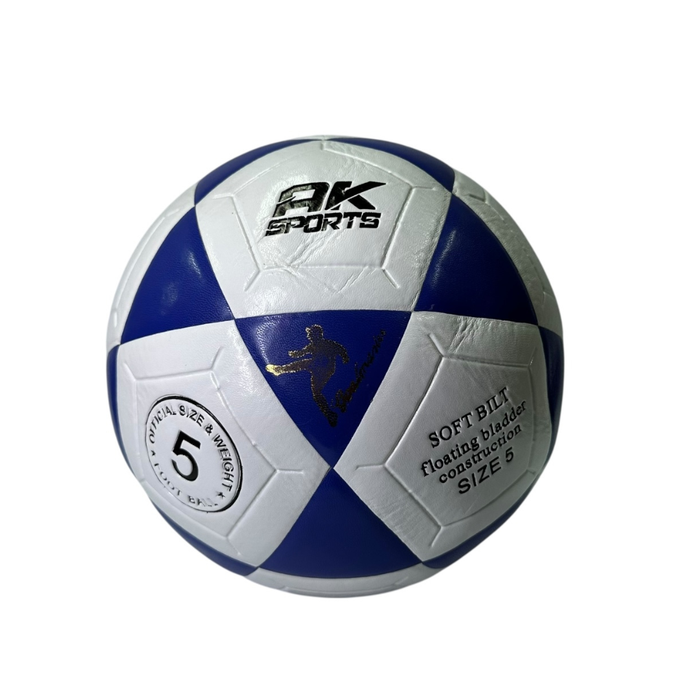 BALÓN FÚTBOL AK SPORT #5 AK10842
