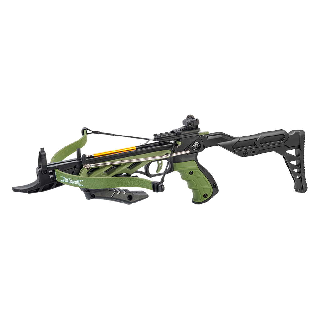 BALLESTA MANKUNG 80 LBS MK-TCS2-G