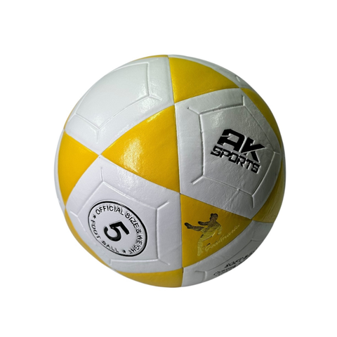 BALÓN FÚTBOL AK SPORT #5 AK10842