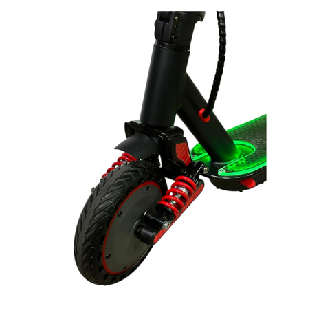 SCOOTER ELÉCTRICO ADULTO VTR -1028