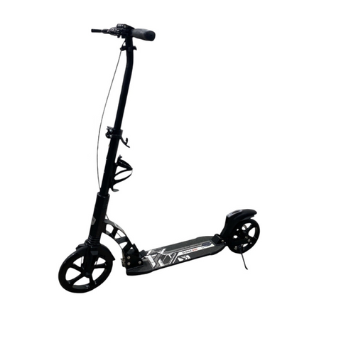 MONOPATÍN CON FRENO DISCO VTR 754