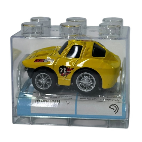 MINI DEPORTIVO COLECCION VTR-1066