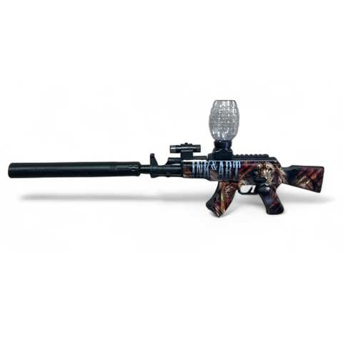 PISTOLA DE HIDROGEL MG48453