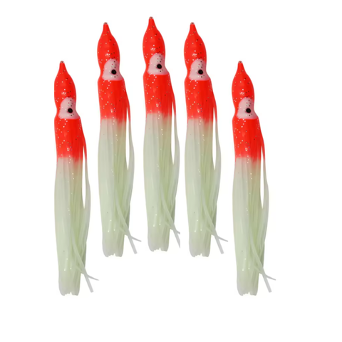 SEÑUELO PULPO PESCA VTR-1454