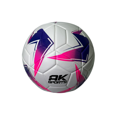 BALÓN FÚTBOL AK SPORT #5