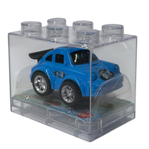 MINI DEPORTIVO COLECCION VTR-1066