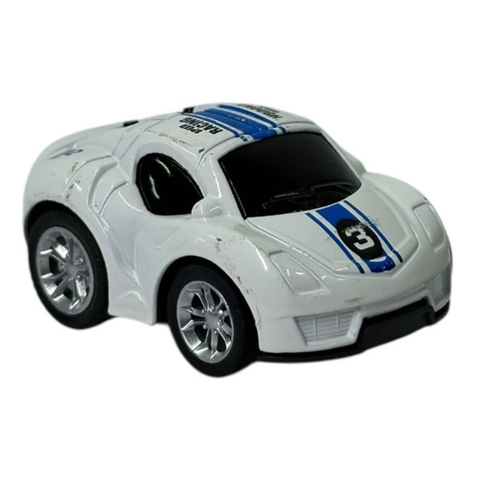 MINI DEPORTIVO COLECCION VTR-1066