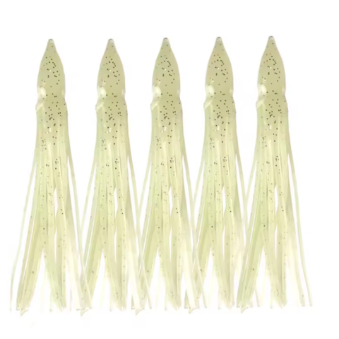 SEÑUELO PULPO PESCA VTR-1454