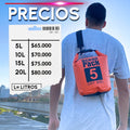BOLSA SECA IMPERMEABLE