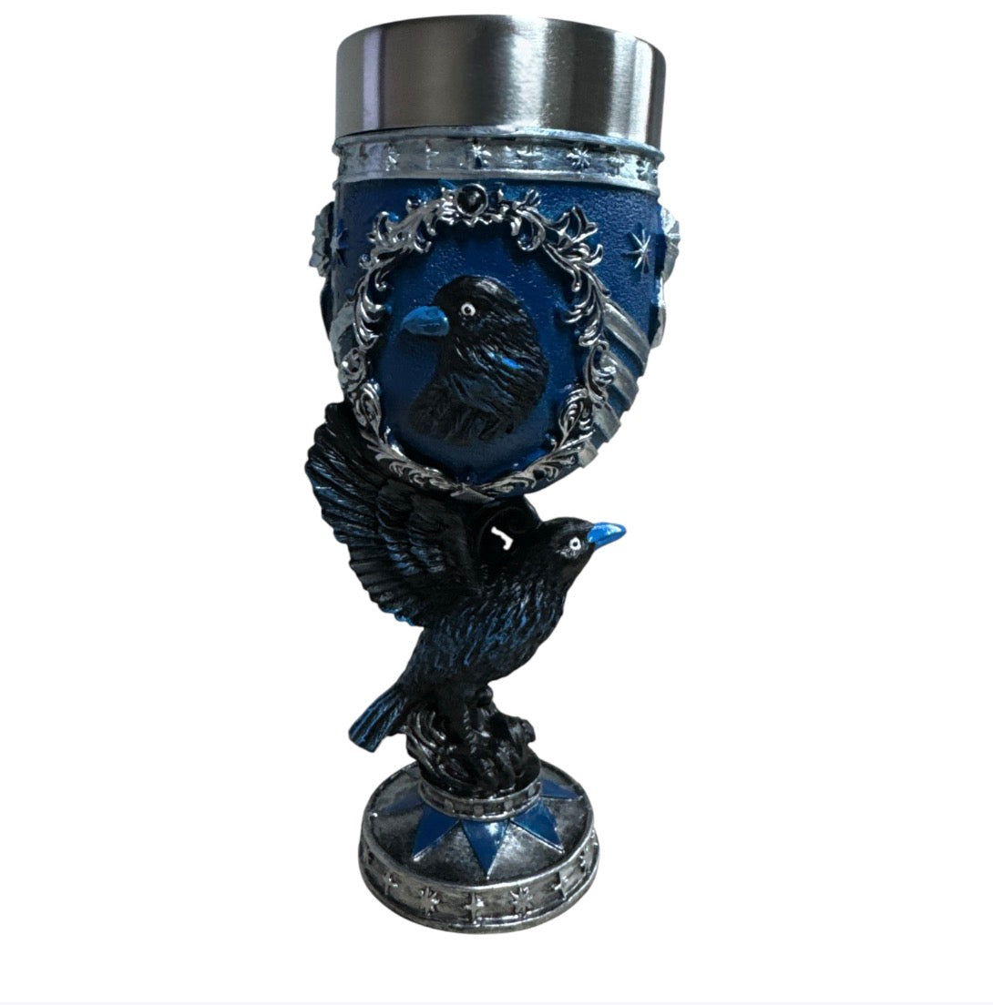 VASOS Y COPAS HARRY POTTER