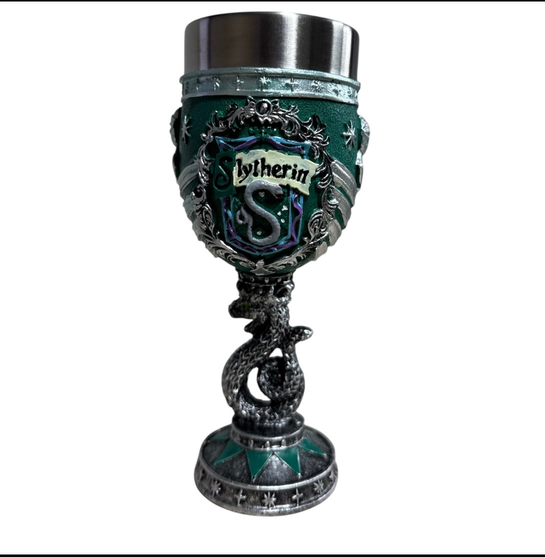 VASOS Y COPAS HARRY POTTER