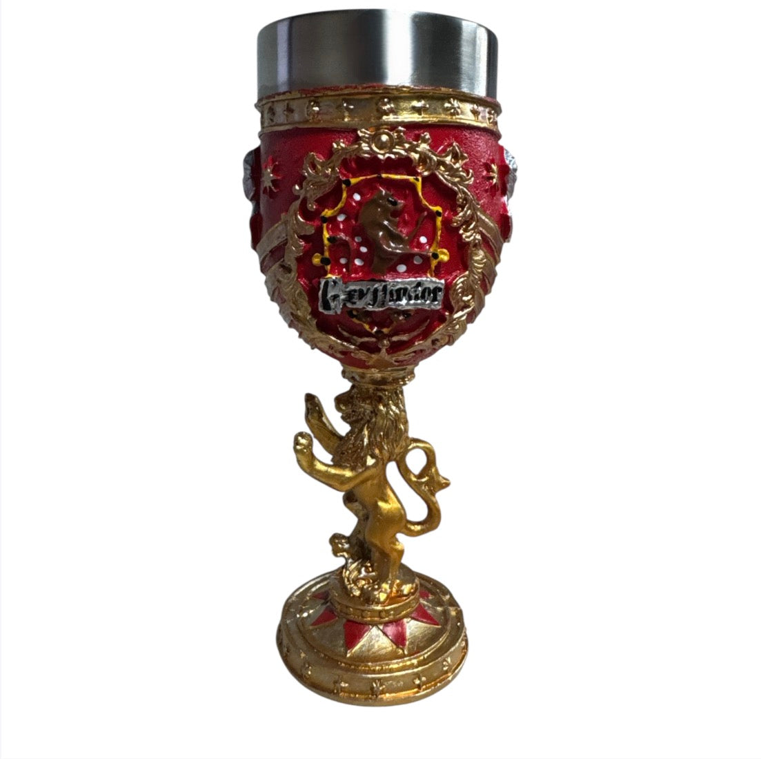 VASOS Y COPAS HARRY POTTER