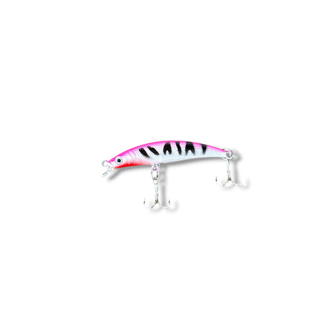 KIT DE ACCESORIOS DE PESCA