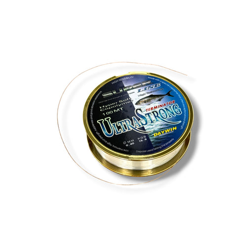 KIT DE ACCESORIOS DE PESCA