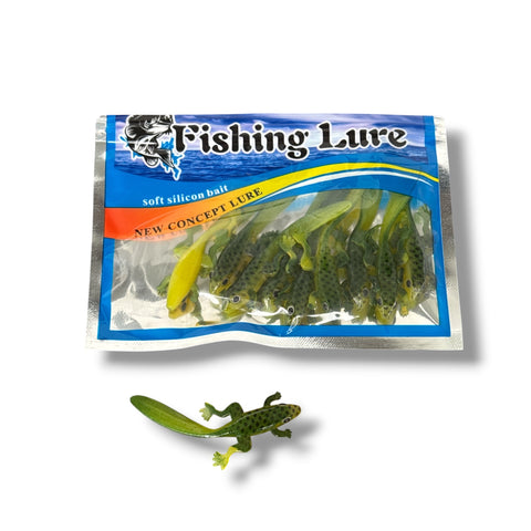 KIT DE ACCESORIOS DE PESCA
