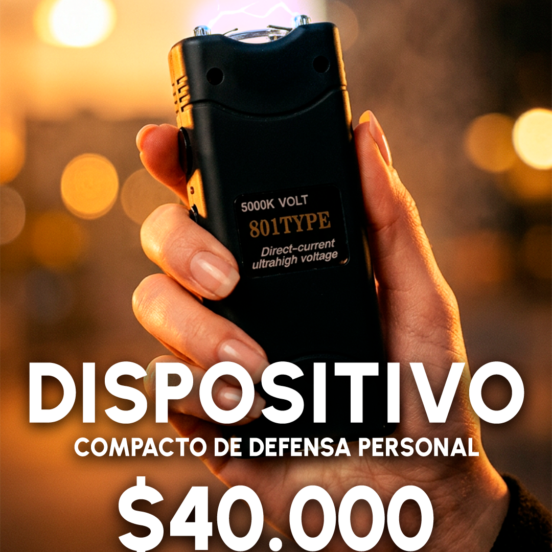TÁBANO  LINTERNA 800 TYPE VTR 206