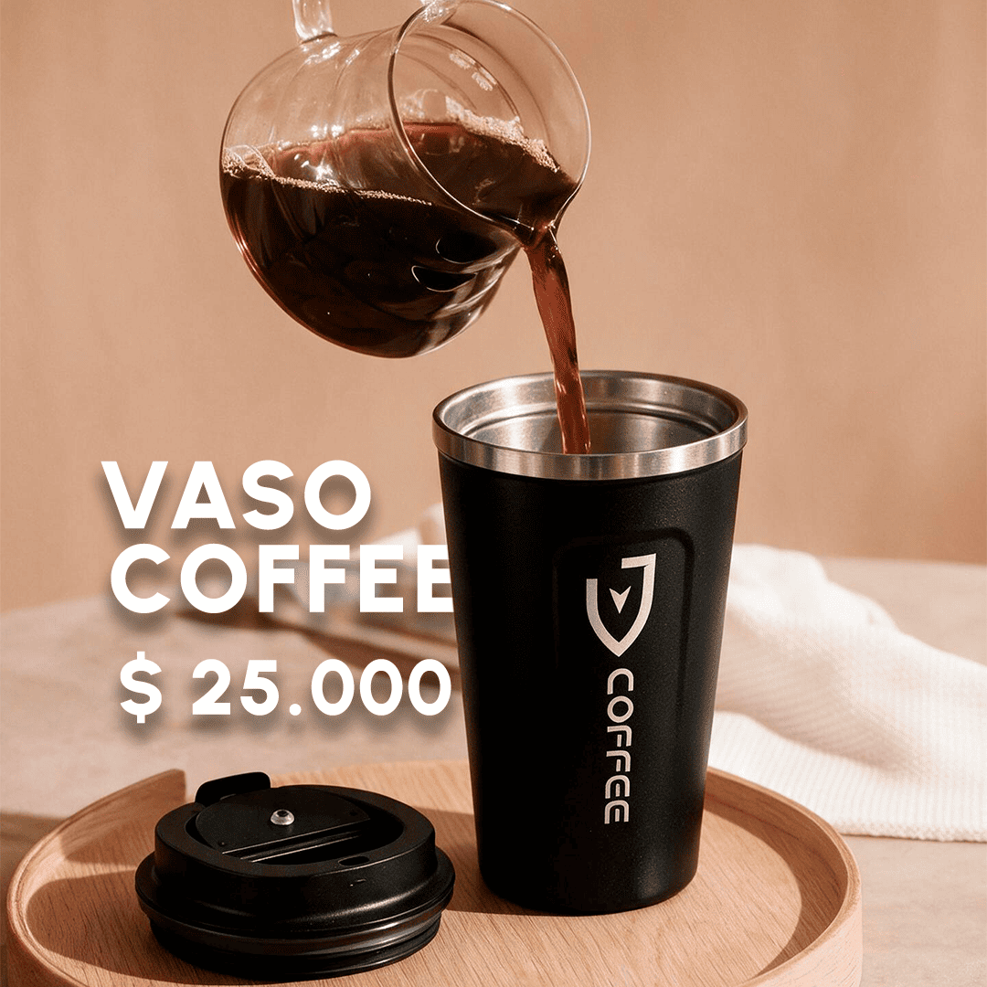 TERMO COFFEE