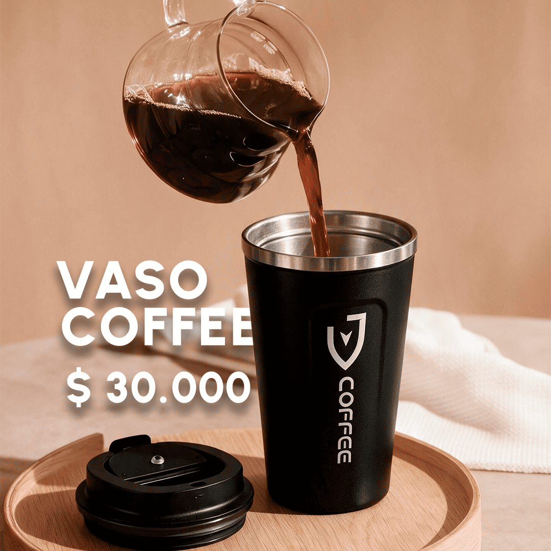 TERMO COFFEE
