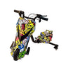 TRICICLO ELÉCTRICO DRIFT