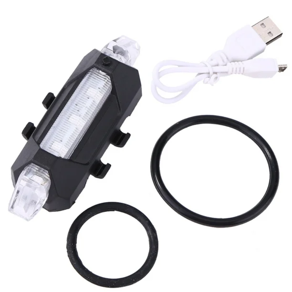 LUZ STOP TRASERO DC 918