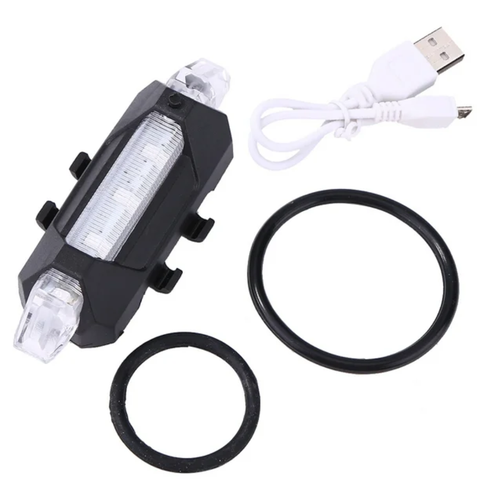 LUZ STOP TRASERO DC 918