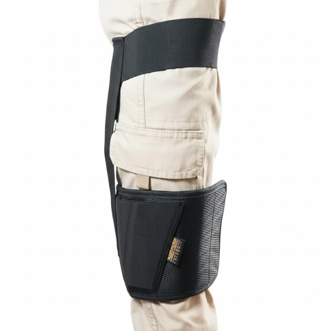 CHAPUZA TOBILLERA PARA PISTOLA PEQUEÑA