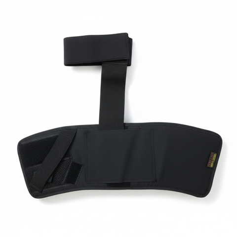 CHAPUZA TOBILLERA PARA PISTOLA PEQUEÑA