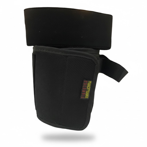 CHAPUZA TOBILLERA PARA PISTOLA PEQUEÑA