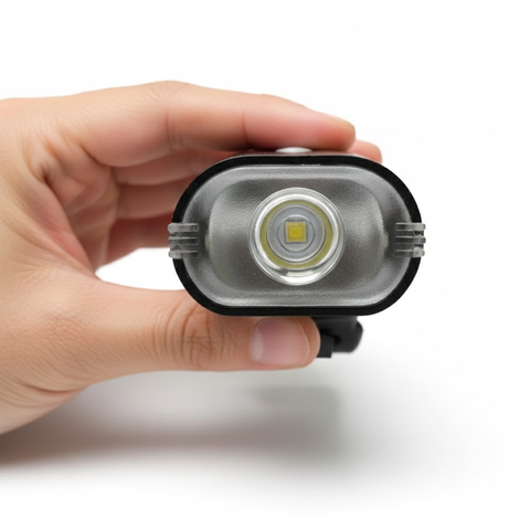 LINTERNA BICICLETA DELANTERA