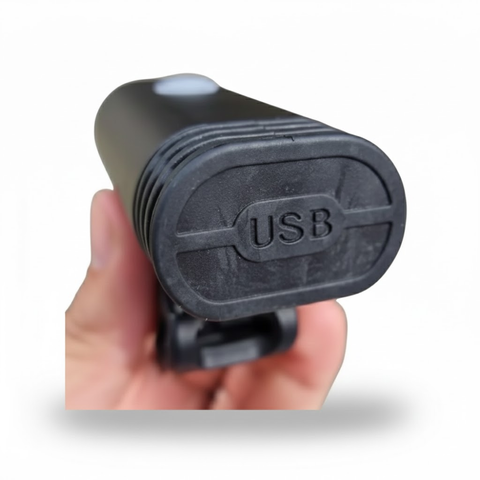 LINTERNA BICICLETA DELANTERA