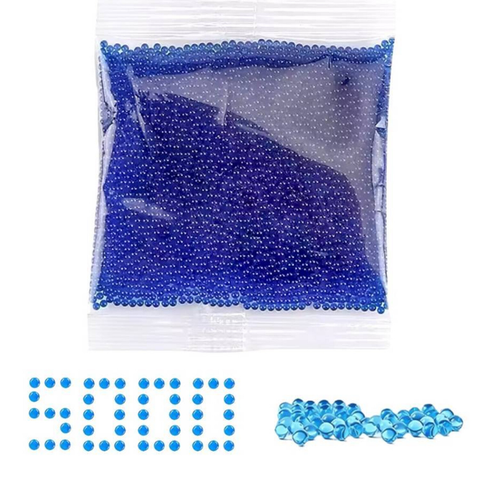 MUNICIÓN HIDROGEL 5000 BOLAS VTR 382 1