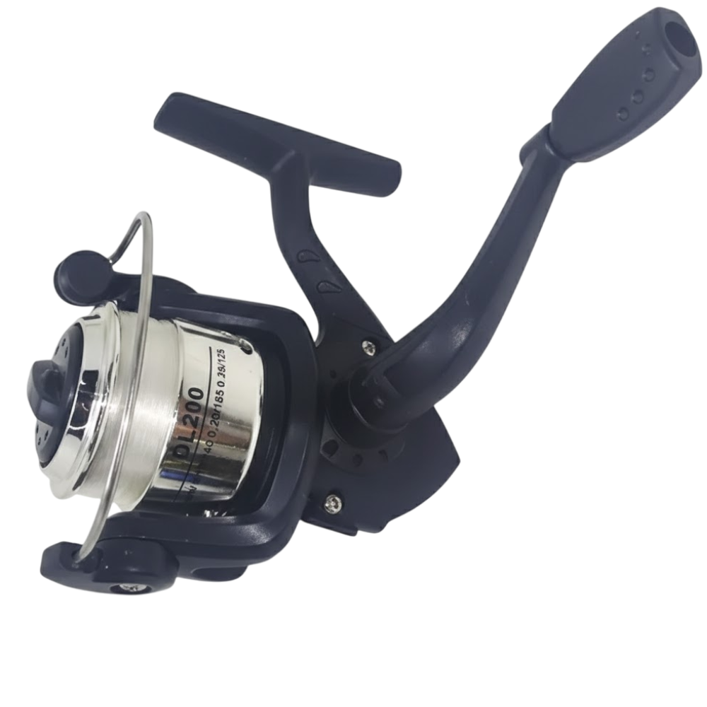 CARRETE PESCA VTR 70